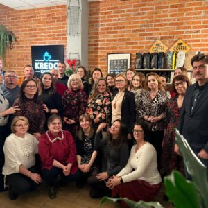 Oferta pracy w Starym Młynie – NABÓR ZAKOŃCZONY