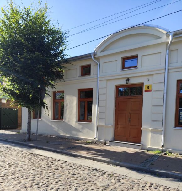 Rok działalności Strefy Rzemiosła i Sztuki MOK!