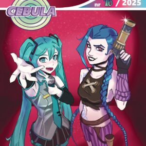 Z nowym rokiem… 16. „Cebula”!