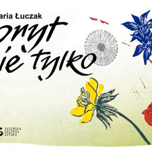 Linoryt i nie tylko, czyli twórczość Marii Łuczak w Zgierskiej Galerii Sztuki