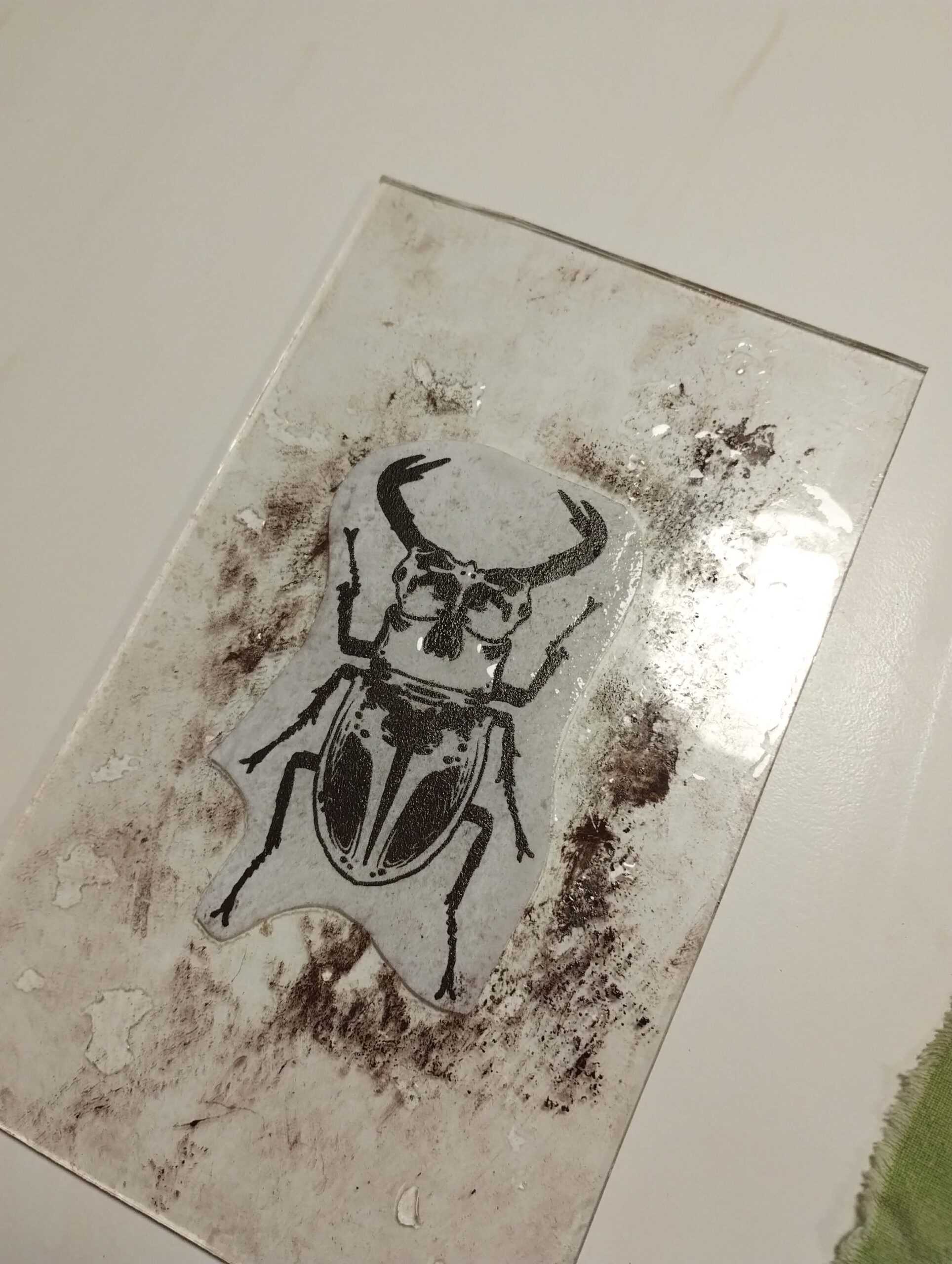 Kserografia
