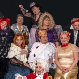 Premiera spektaklu Zgierskiej Sceny Klasyki