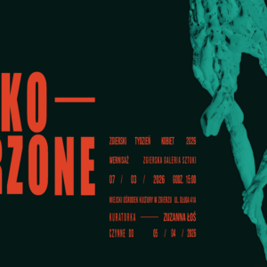 ROZKOMARZONE | wystawa rzeźby Anny Nowak