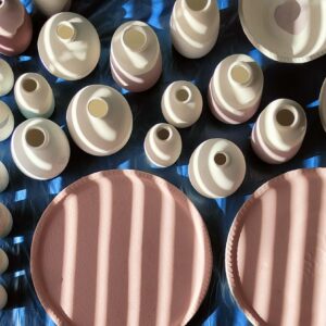 Warsztat: Szkliwienie w praktyce