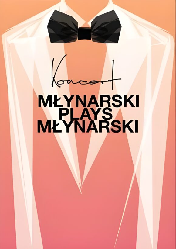 Drugi koncert MŁYNARSKI plays MŁYNARSKI feat. GABA KULKA