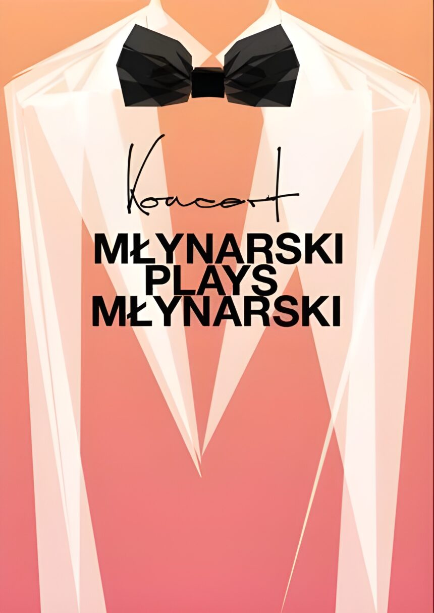 Drugi koncert MŁYNARSKI plays MŁYNARSKI feat. GABA KULKA