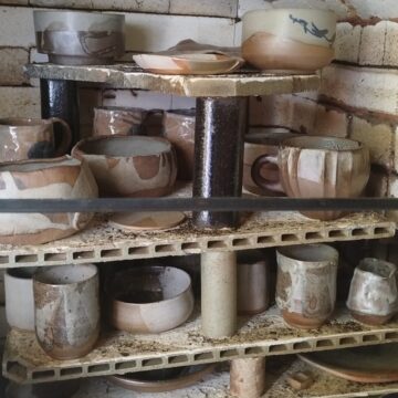 I Plener Ceramiczny