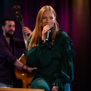 Spektakl muzyczny z piosenkami Danuty Rinn rozpocznie tegoroczną Noc Muzeów