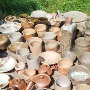 Zapisy na I Plener Ceramiczny