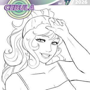 Stwórz swoją okładkę – nowa Cebula już dostępna!