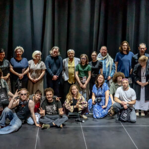 31. Słodkobłękity – czas na zgłoszenia