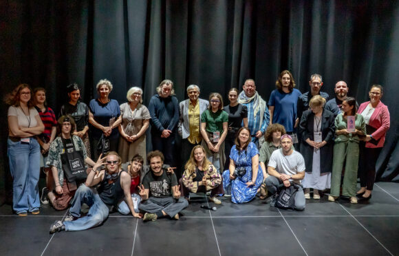 31. Słodkobłękity – czas na zgłoszenia