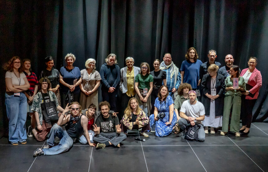 31. Słodkobłękity – czas na zgłoszenia