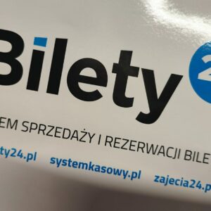Nowy system biletowy