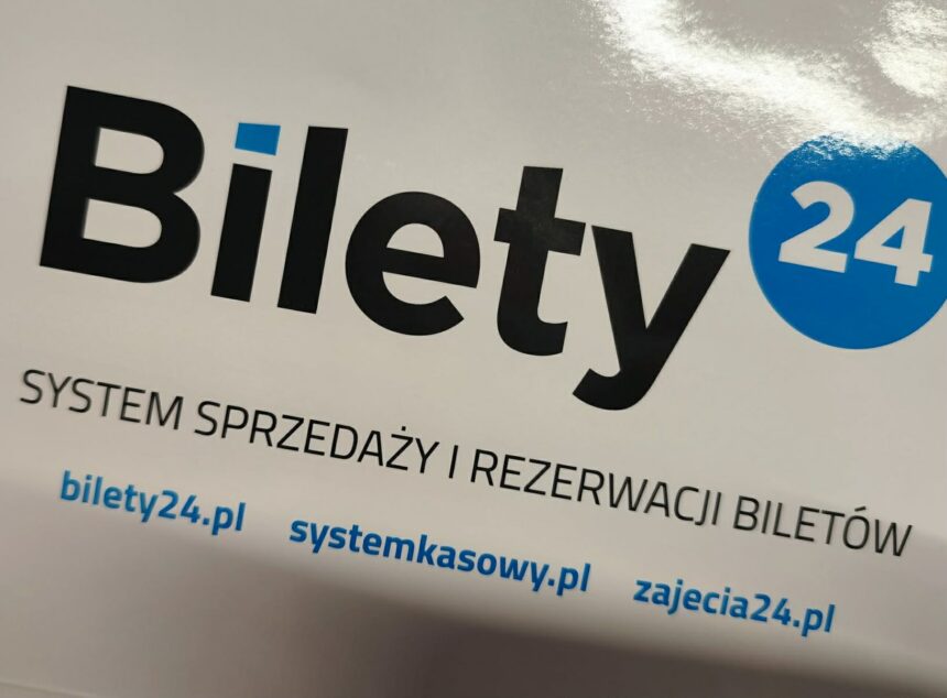 Nowy system biletowy