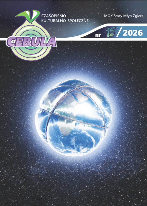 Przyszłość? Nowa Cebula już jest!