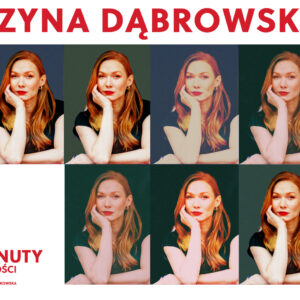 Katarzyna Dąbrowska „13 randek DaNuty”, piosenki o miłości