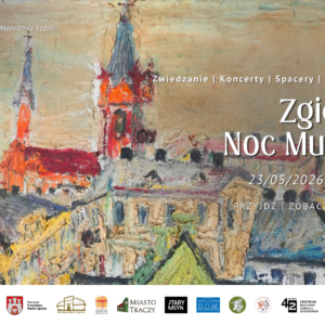 Zgierska Noc Muzeów