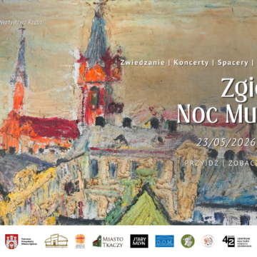 688912033_1423740143129309_5707565814928412161_n Zgierska Noc Muzeów