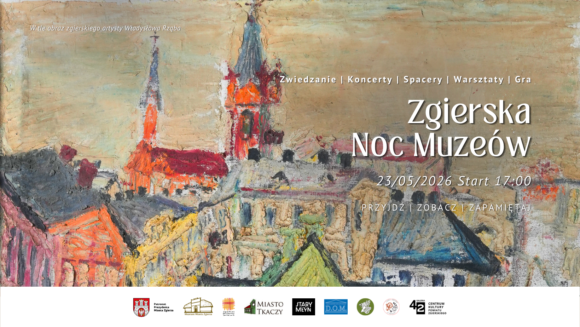 Zgierska Noc Muzeów