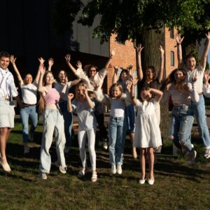 Wokalne zakończenie sezonu – koncert grupy „Między taktami”