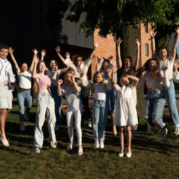 Wokalne zakończenie sezonu – koncert grupy „Między taktami”