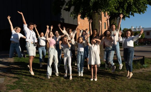 Wokalne zakończenie sezonu – koncert grupy „Między taktami”