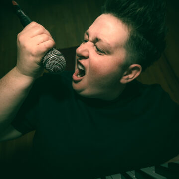 Emocja i/czy technika? – wykład Ady Rusinkiewicz