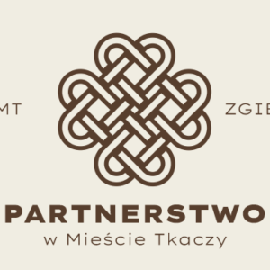 partnerstwo tło Partnerstwo w Mieście Tkaczy