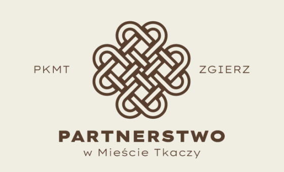 partnerstwo tło Partnerstwo w Mieście Tkaczy