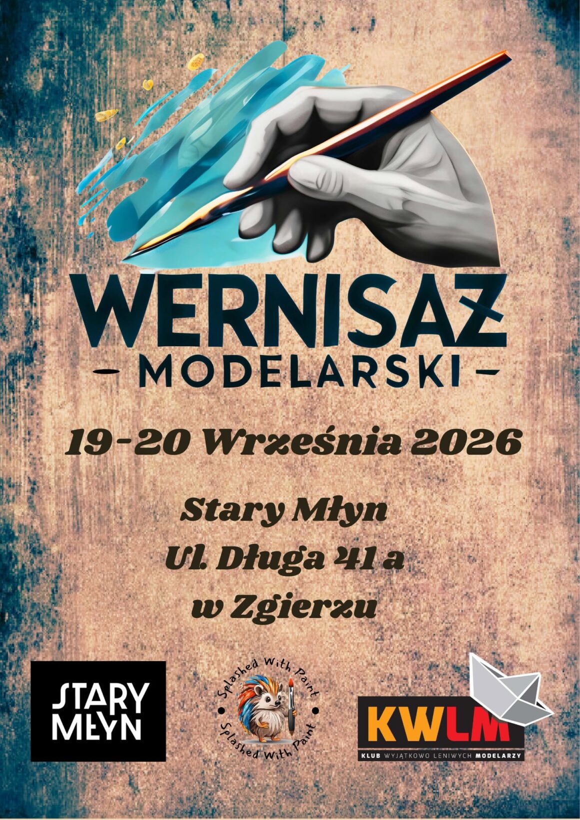 IV Wernisaż Modelarski