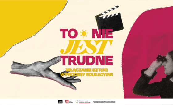 To nie jest trudne – konferencja inaugurująca projekt