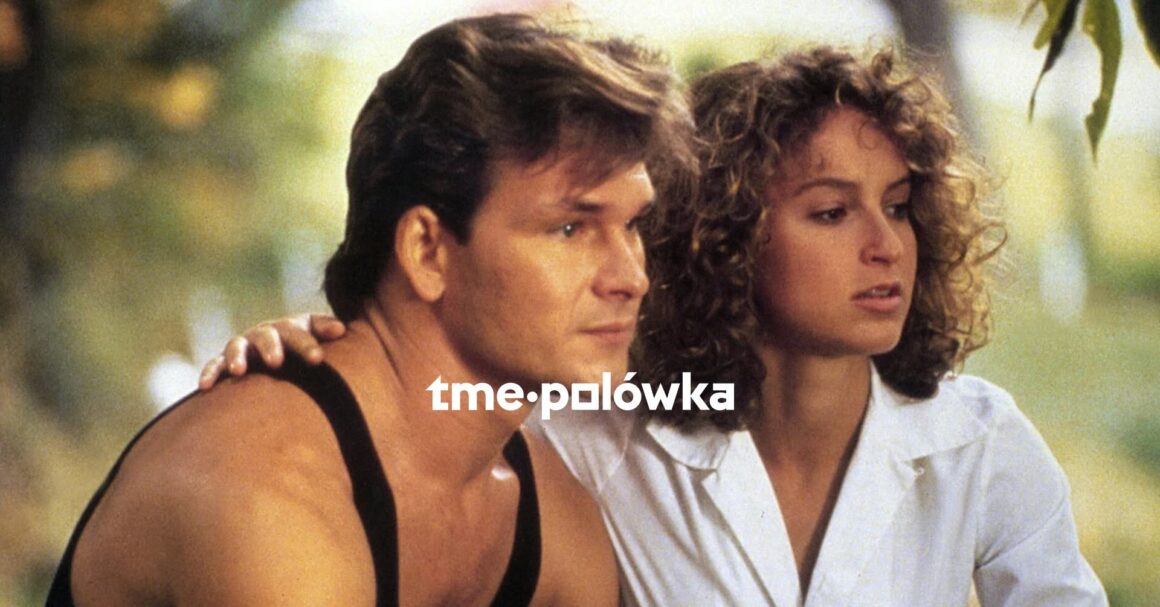 Polówka – „Dirty dancing”
