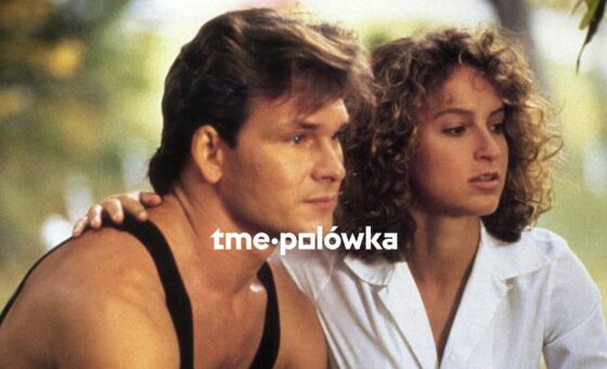 dirty Polówka – „Dirty dancing”