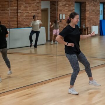 Zumba Gold