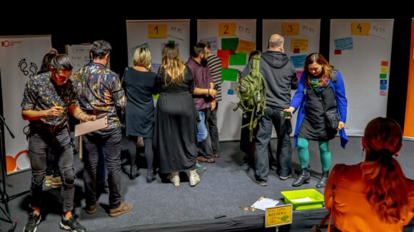 480302898_23865582849708731_2738133846880604455_n I co dalej w kulturze? Zapraszamy na spotkanie open space!