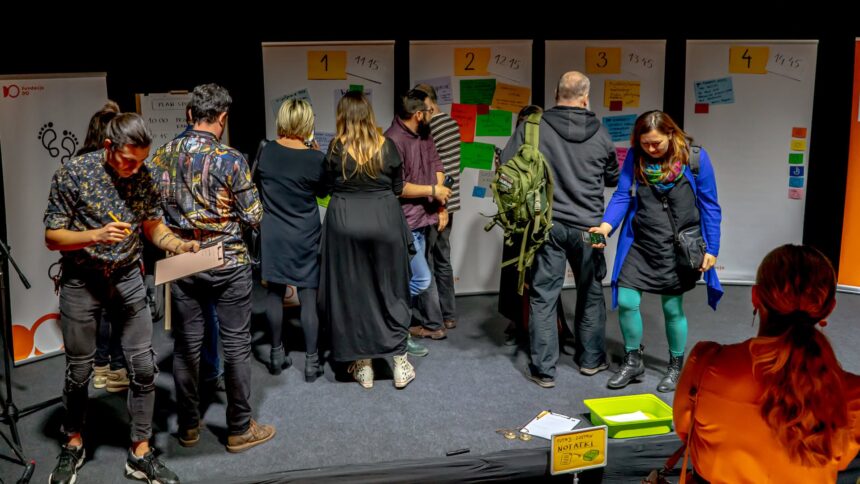 480302898_23865582849708731_2738133846880604455_n I co dalej w kulturze? Zapraszamy na spotkanie open space!
