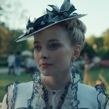 Spotkanie z odtwórczynią roli Izabeli Łęckiej i projekcja filmu „Lalka”