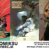 Wystawa komiksu i IV Wernisaż Modelarski