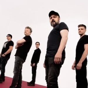 dr misio Koncert zespołu dr Misio