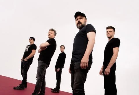dr misio Koncert zespołu dr Misio