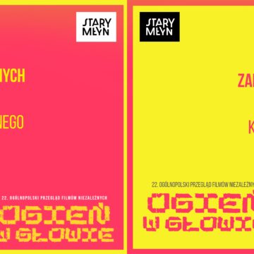 Znamy listy filmów zakwalifikowanych do „Ognia w głowie”