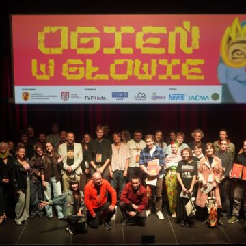 final Werdykt 22. OPFN „Ognia w głowie”