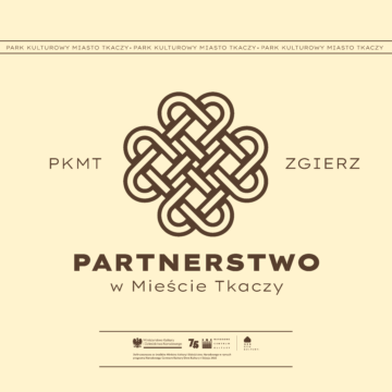 Jesienna kawiarenka sąsiedzka w Mieście Tkaczy – partnerstwo działa.