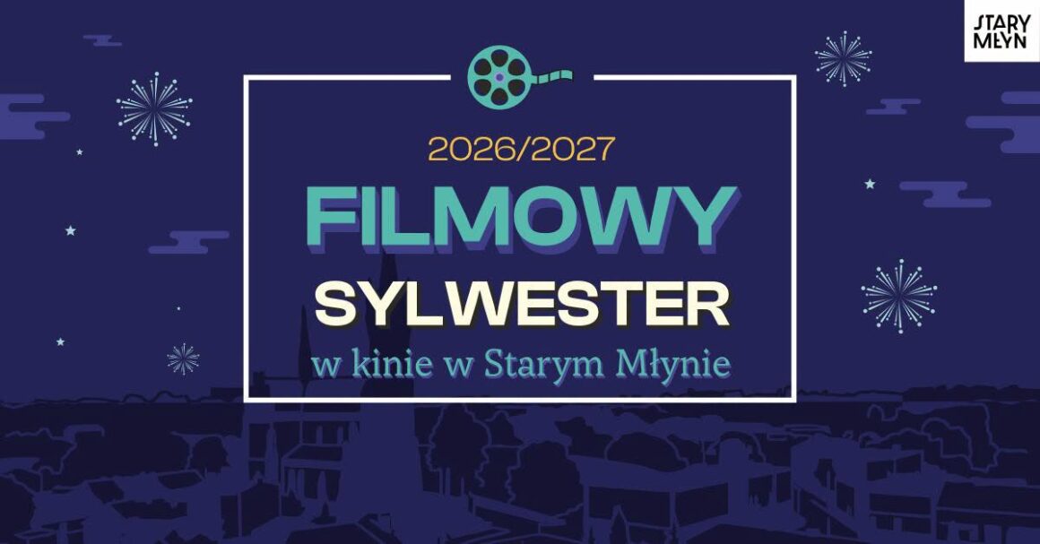 Filmowy Sylwester 2026!