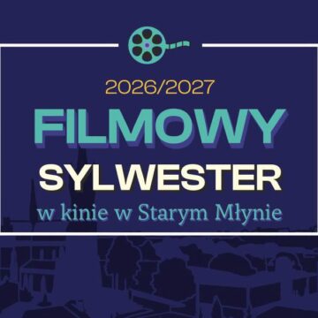 Filmowy Sylwester 2026!